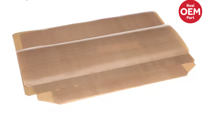 part - Amana / AXP 22 - teflon liner kit / 4 pc - Amana / TL10T - N