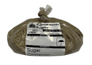 spice - CINNAMON - SUGAR - CCB - bag/1kg
