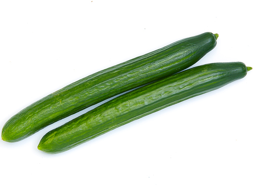 CUCUMBER - english - long - EACH