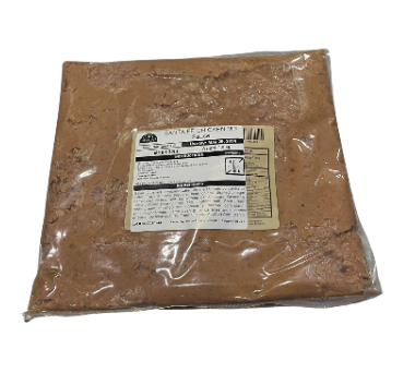 sauce mix - HSDC - Santa Fe - bag/1.6kg