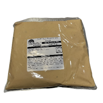 mix - sauce - HSDC - Buffalo - Ranch - bag/1kg