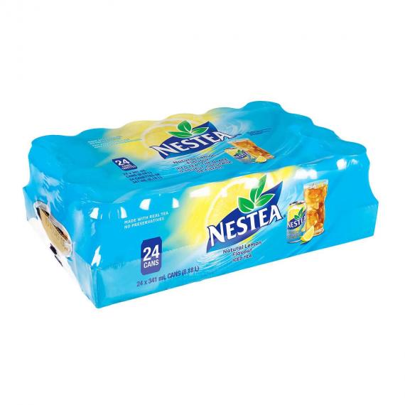 iced - tea - Nestea - LEMON - 341ml - case/24