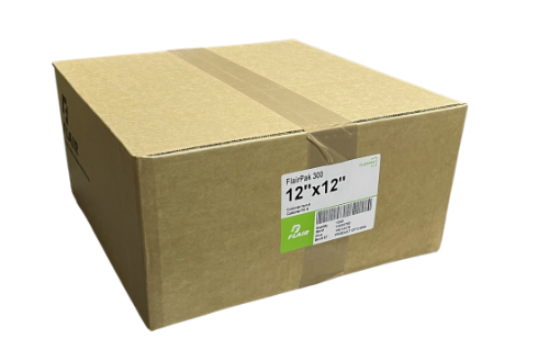 bag - flat - clear - 3mil - vac bag - 12  x 12 - case / 1000