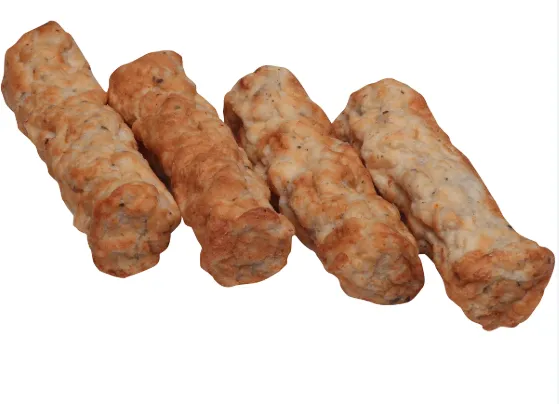 Sausage - skinless links - 23g each - 1kg bag
