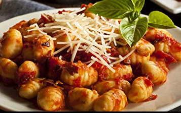 Pasta - Potato Gnocchi - 1kg/bag