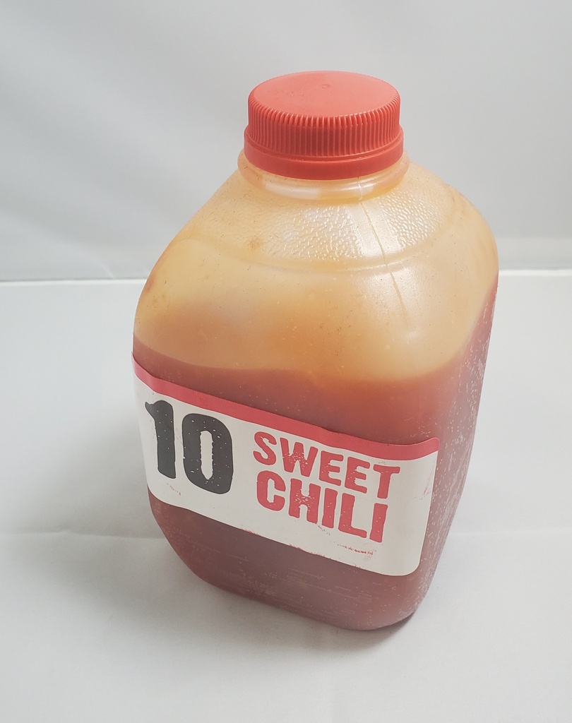 sauce - SWEET CHILLI - 1L jug