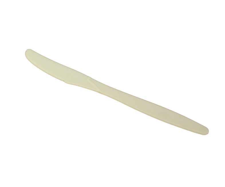 KNIFE - plant starch - 7" - case/1000