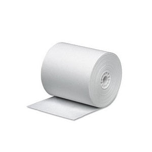 printer ROLL - thermal paper  - 3 -1/8x3''=200'/roll - case/50