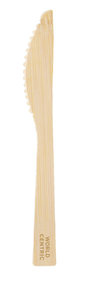 **TO BE DISCONTINUED** cutlery - birch - knife - cs/1000