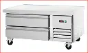 chef base - 48" - 2 drawer - Arctic Air / ARCB48 - casters - 115v/2.1a - N