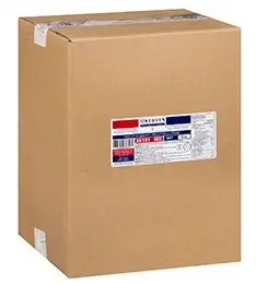 chicken wings - fully cooked - NAKED - 10/12ct - 10kg - Halal - Reuven / 36001
