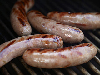 [206017] Sausage - German Bratwurst - 500g - pkg 