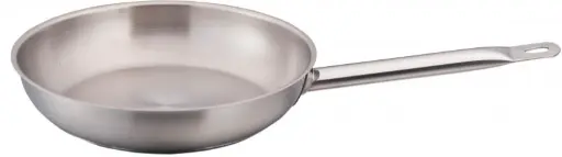 [43331-U] frying pan - 10" - aluminum - U